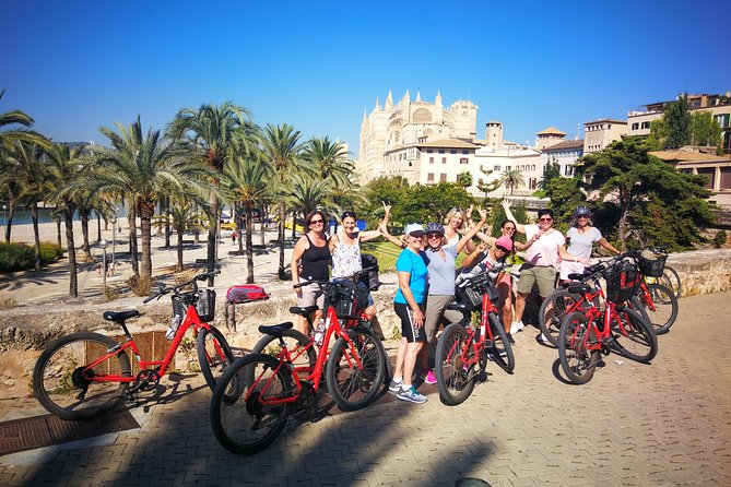 Palma de Mallorca Bike Tour - Price and value: what you really get for about $54