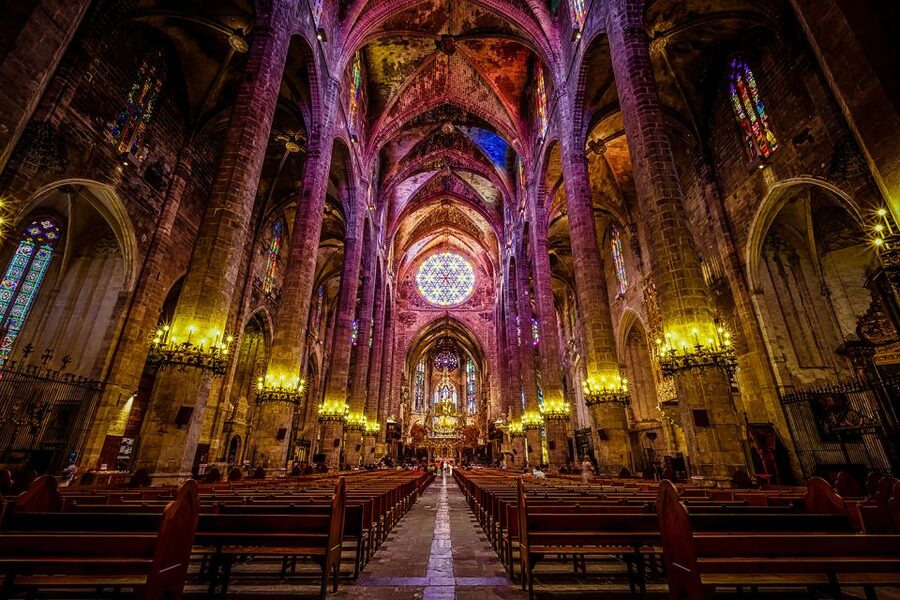 Palma de Mallorca: City Walking Tour with The Cathedral - Price and Value: What $34 Buys in Palma