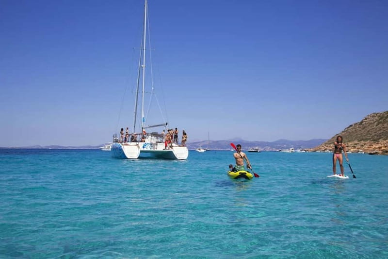 Palma de Mallorca: Deluxe Catamaran Sailing Tour with Meal - Practical tips that make the difference on sailing day