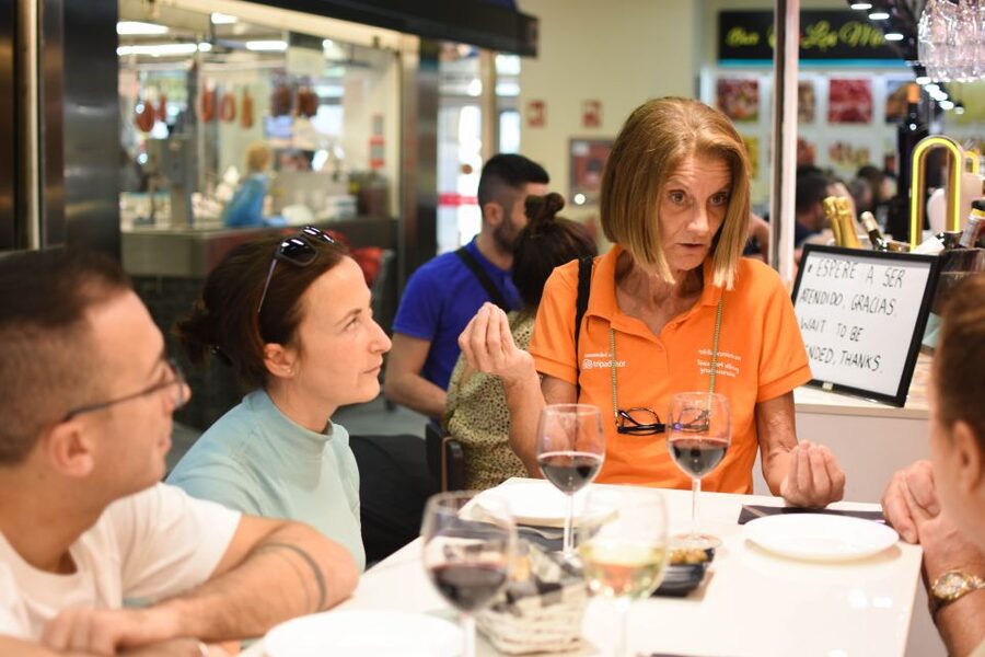Palma de Mallorca: Foodie Walking Tour of the Old Town - Panadas and sobrasada, the savory backbone of a Mallorcan meal