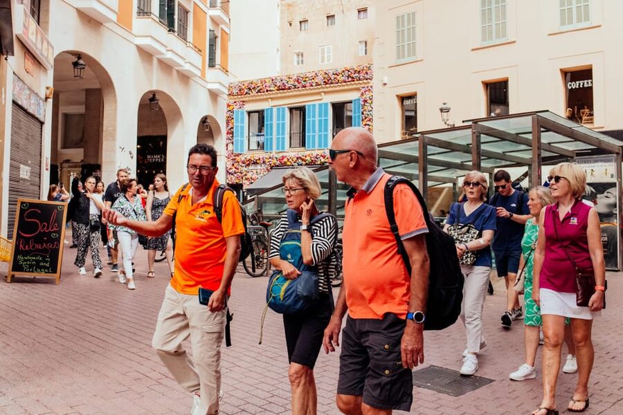 Palma de Mallorca: Foodie Walking Tour of the Old Town - Price of $77: what you are really paying for in 3 hours