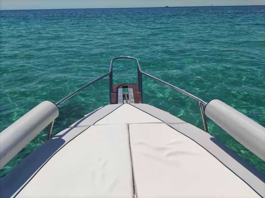 Palma de Mallorca: Full or Half-Day Boat Trip with Brunch - Should You Book This Palma Boat Trip With Brunch?