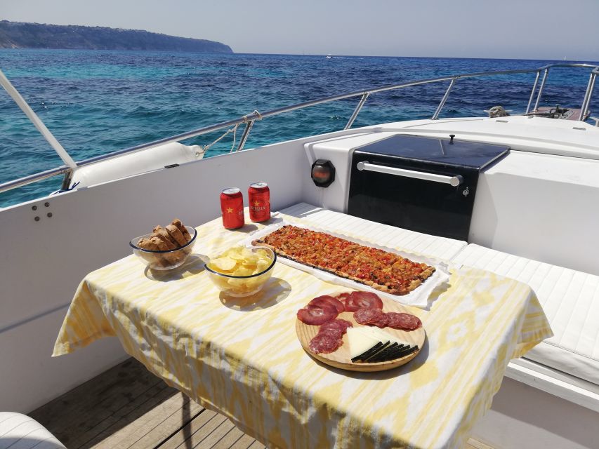 Palma de Mallorca: Full or Half-Day Boat Trip with Brunch - Mallorcan Brunch at Sea: Why the Meal Matters Here
