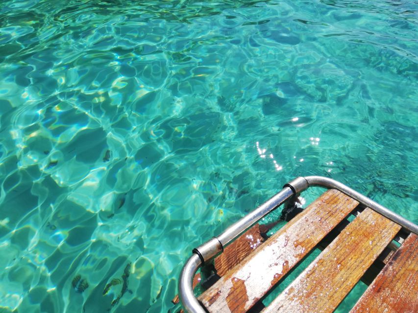 Palma de Mallorca: Full or Half-Day Boat Trip with Brunch - Who This Private Boat Trip Suits Best (and Who It Might Not)