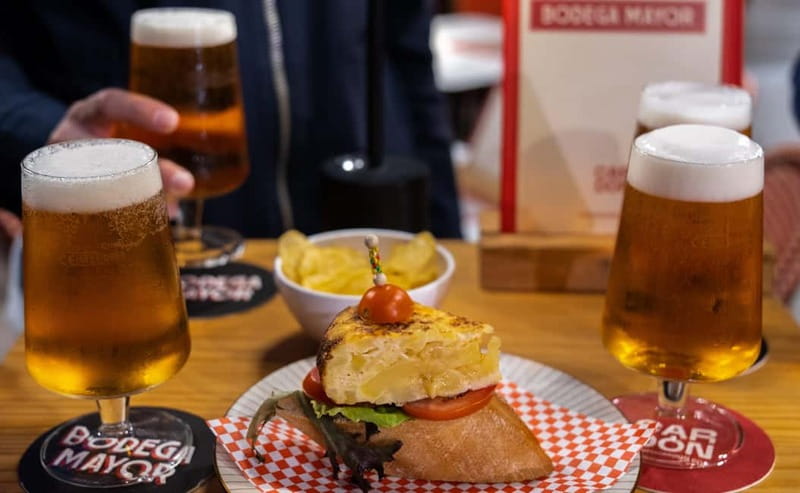Palma de Mallorca: Gourmet Tapas and Wine Tour - Why this Palma tapas and wine tour feels easy