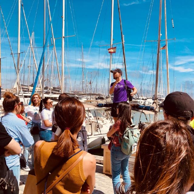 Palma de Mallorca: Guided Bicycle Tour - Price and value: is $53 worth it for Palma?