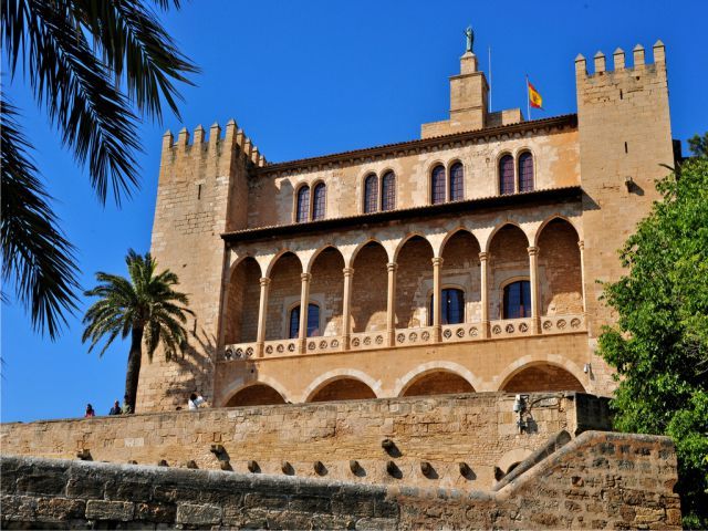 Palma de Mallorca: Guided Tour of the Old Town - Why Palma Old Town Works So Well on a Guided Walk
