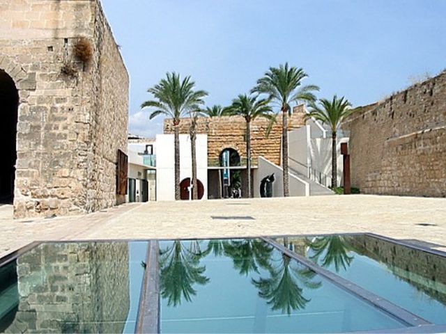 Palma de Mallorca: Guided Tour of the Old Town - Meeting at Av. d’Antoni Maura and Staying Comfortable