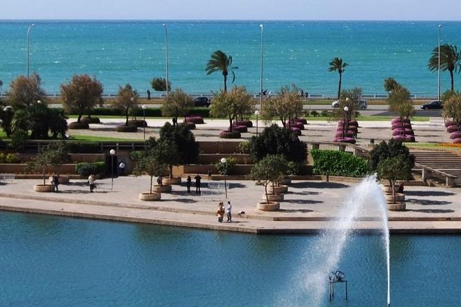 Palma de Mallorca Guided Tour with Hotel Pick up - How the Guide Changes Everything (Especially in Palma)