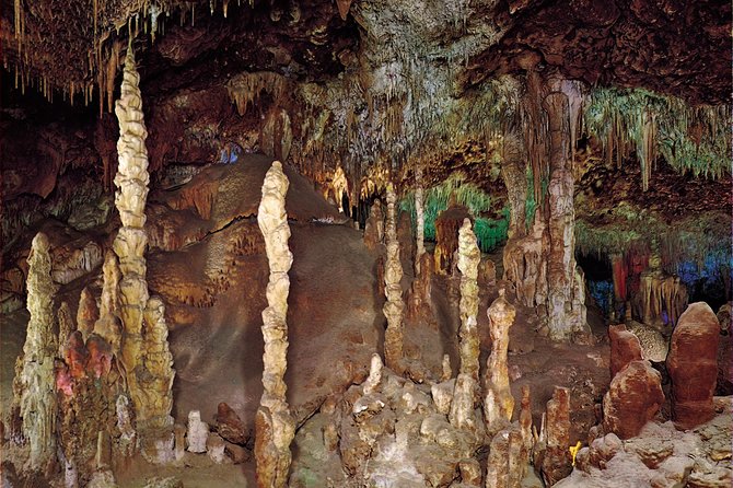 Palma de Mallorca Half-Day to Caves of Hams, Blue Cave and film - Who this tour suits best (and who might want DIY)