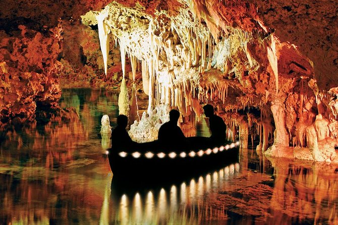 Palma de Mallorca Half-Day to Caves of Hams, Blue Cave and film - Comfort, style, and small planning tips that actually help
