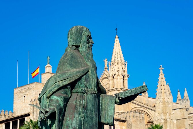 Palma de Mallorca Historical Walking Tour - Key Points That Matter Before You Go