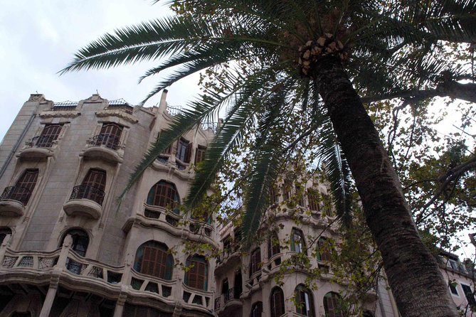 Palma de Mallorca Historical Walking Tour - How the Tour Teaches Palma’s Trading Past Through Streets and Buildings