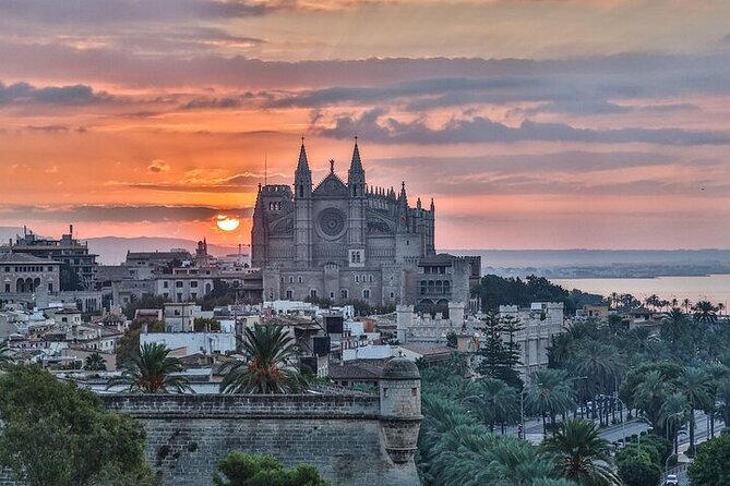 Palma de Mallorca Must-See Attractions Walking Tour With A Guide - Key Highlights You’ll Actually Feel On This Walk
