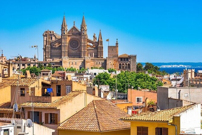 Palma de Mallorca Must-See Attractions Walking Tour With A Guide - Should You Book This Palma Must-See Walking Tour?