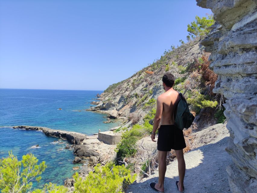 Palma de Mallorca: North Coast Nature Escape Day Tour - North Coast Mallorca, the Way You Can Actually Do It