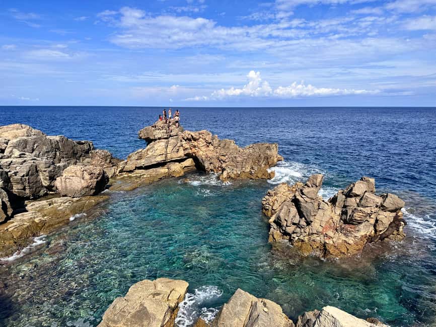 Palma de Mallorca: North Coast Nature Escape Day Tour - Group Size, Pace, and How Alex Keeps the Day Smooth