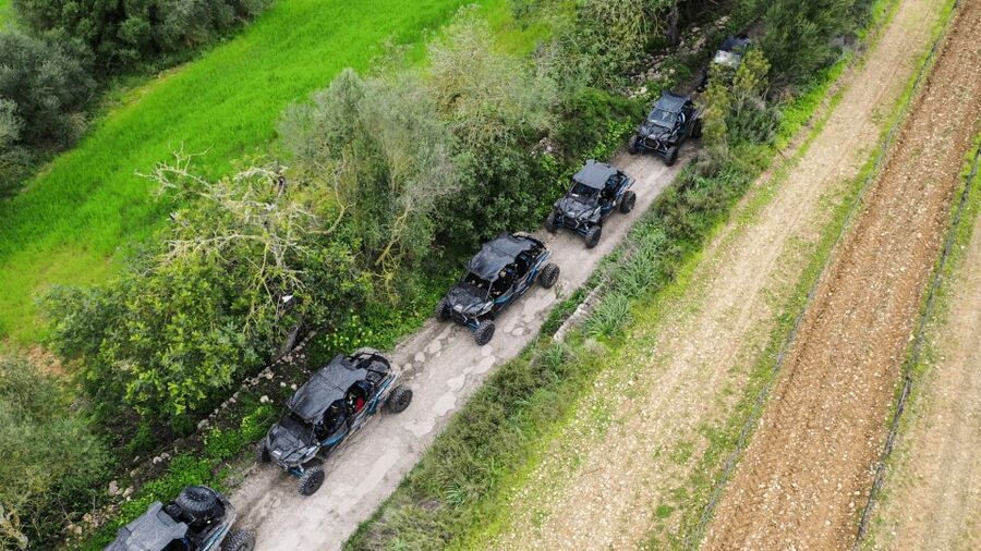 Palma de Mallorca: Off/On Road Buggy Tour with 2 or 4 Seater - Logistics and Practical Tips Before You Book