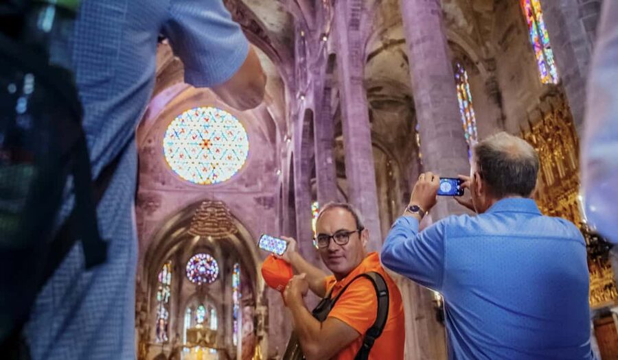 Palma de Mallorca: Old Town and Cathedral Tour - Should you book this Palma Cathedral and Old Town tour?