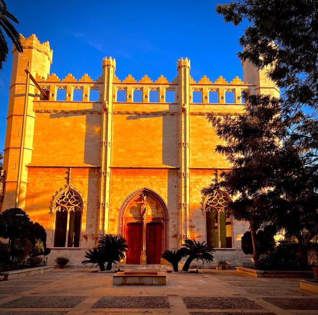 Palma de Mallorca: Old Town Atmospheric Evening Tour - What to Bring, and Who This Tour Really Suits