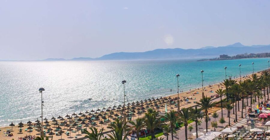 Palma de Mallorca: Palma and Playa de Palma - Ballermann Time: What The Tour Means By Free Time