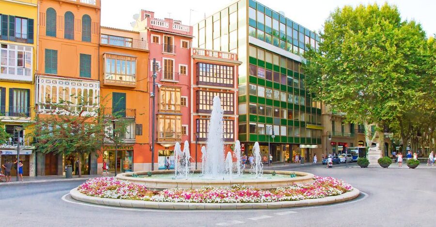Palma de Mallorca: Palma and Valldemossa free time - Who This Tour Works Best For (And Who Might Feel Rushed)