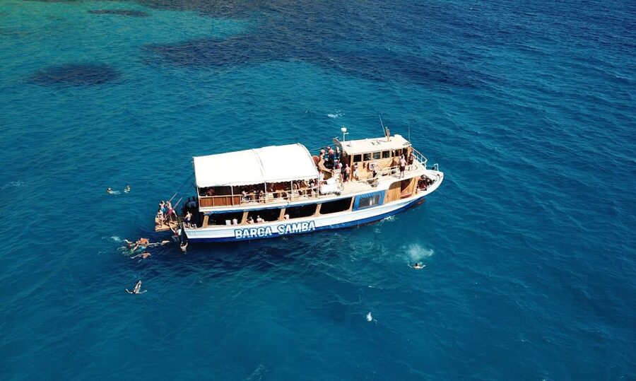 Palma de Mallorca: Palma Bay Boat Tour with Snorkeling - Should you book? My practical recommendation