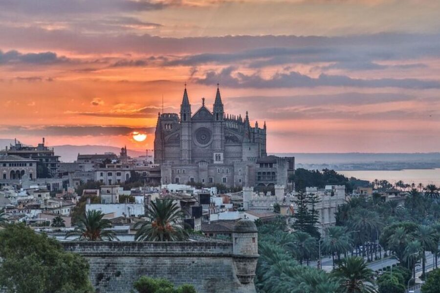 Palma de Mallorca: Private custom tour with a local guide - Key things that make this Palma tour worth your time