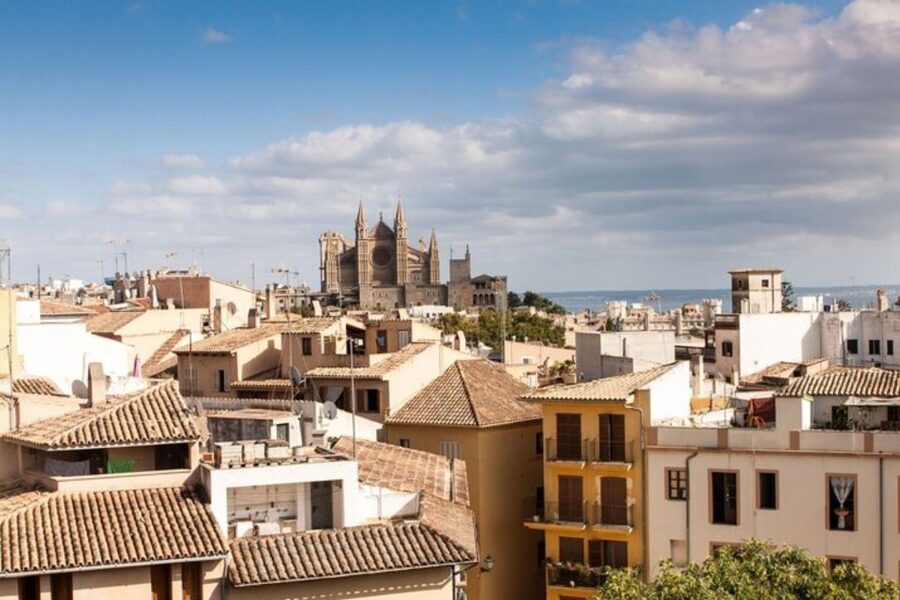 Palma de Mallorca: Private custom tour with a local guide - Guide quality is the biggest variable, so manage it