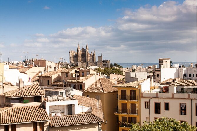 Palma de Mallorca : Private Custom Walking Tour with A Guide - Key Highlights You Should Know Before You Go
