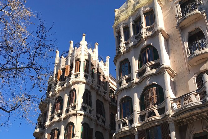 Palma de Mallorca: PRIVATE Local Food And Cathedral Experience - Key highlights at a glance
