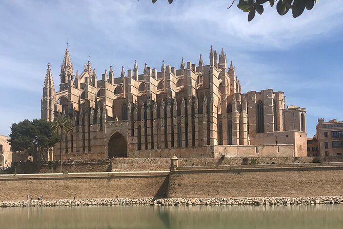 Palma de Mallorca: PRIVATE Local Food And Cathedral Experience - How private pacing helps when you are short on time