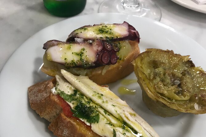 Palma de Mallorca: PRIVATE Local Food And Cathedral Experience - Tips to get the most from your tastings and cathedral time