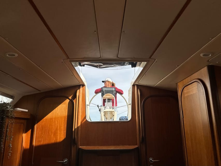 Palma de Mallorca: Sailing Boat Trip with Skipper & Tapas - Key things I’d plan around