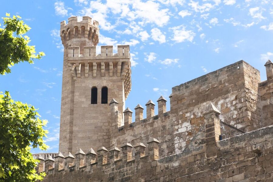 Palma de Mallorca: Self-Guided Audio Tour - Price and value for $11, when self-guided makes sense