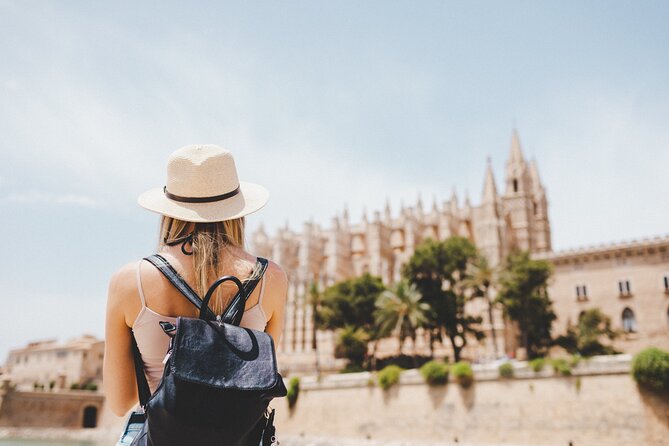 Palma de Mallorca Shore Excursion: Palma, Deia and Sa Foradada - Key things to know before you go