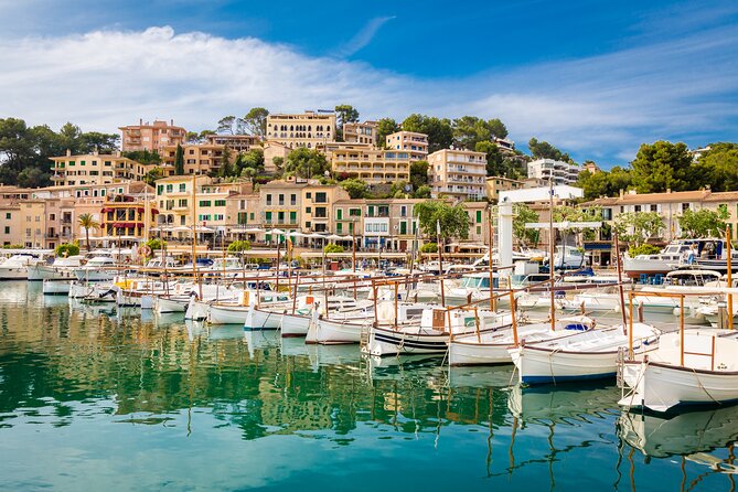 Palma de Mallorca Shore Excursion: Palma, Deia and Sa Foradada - Deià village time: writers, art, and a cafe break that feels human