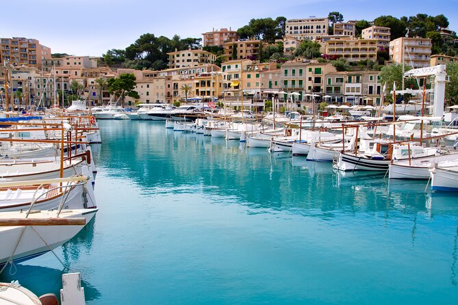 Palma de Mallorca Shore Excursion: Private Tour of Valldemossa, Soller and Serra de Tramuntana - Valldemossa cobblestones, coffee breaks, and the Carthusian story