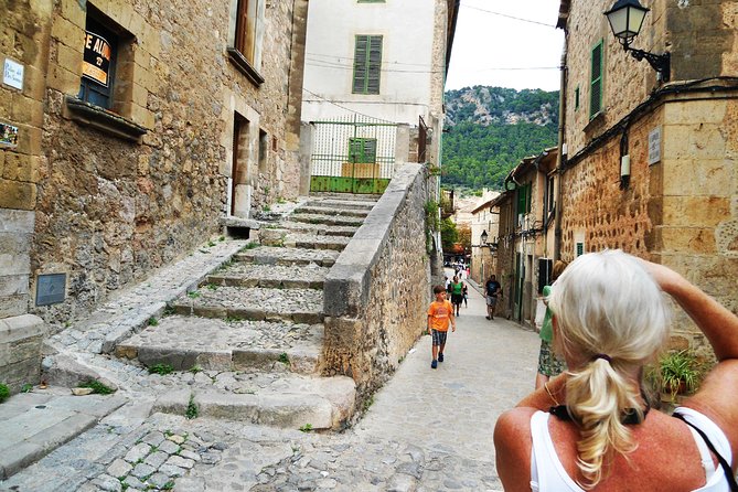 Palma de Mallorca Shore Excursion: Private Tour of Valldemossa, Soller and Serra de Tramuntana - Should you book this private shore excursion?