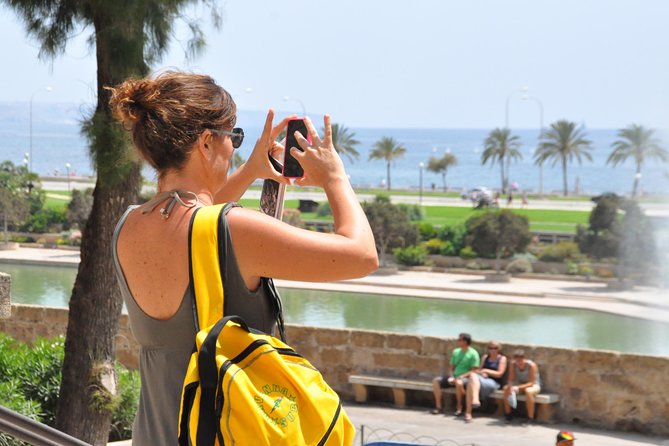 Palma de Mallorca Sightseeing Day Tour - The medieval quarter, Arab Baths, and the Juan March detour