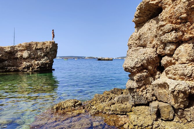 Palma de Mallorca: Small Group Tour by Locals in Hidden Coves - Stop 5: Ermita de Portals Nous, a calm finish with big views