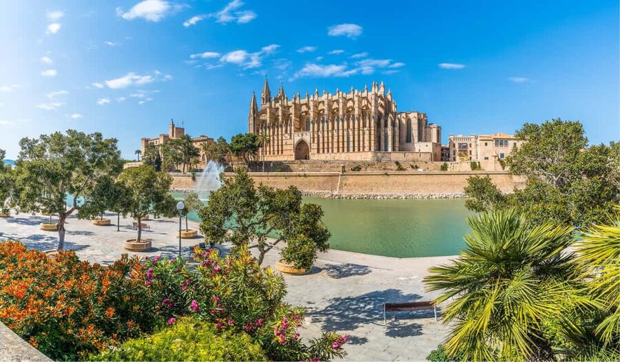 Palma de Mallorca: Small-Group Tour & Fast-Track Cathedral - What This Tour Is Best For (and When to Choose Another Option)