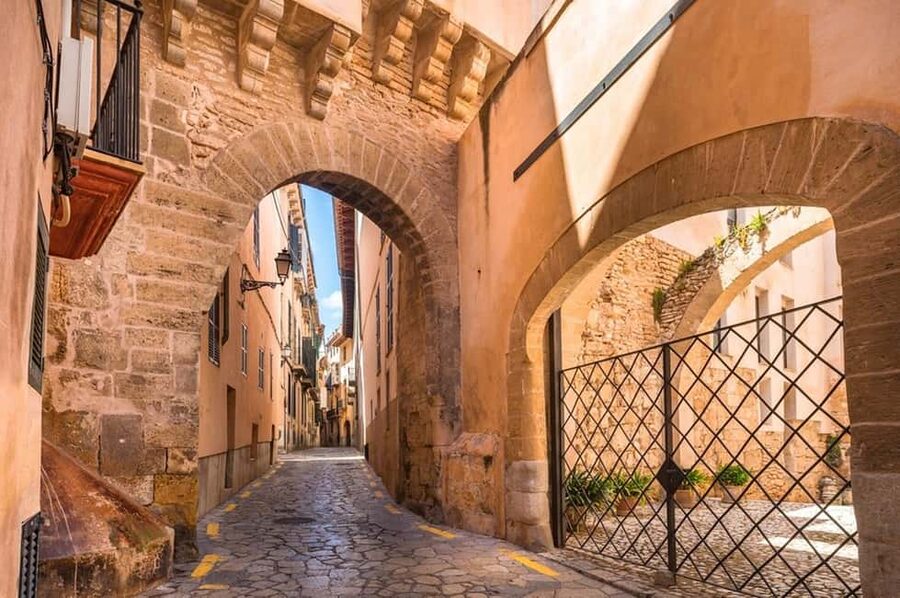 Palma de Mallorca: Small-Group Tour & Fast-Track Cathedral - Value Check: Why Fast-Track Plus a Real Guide Adds Up