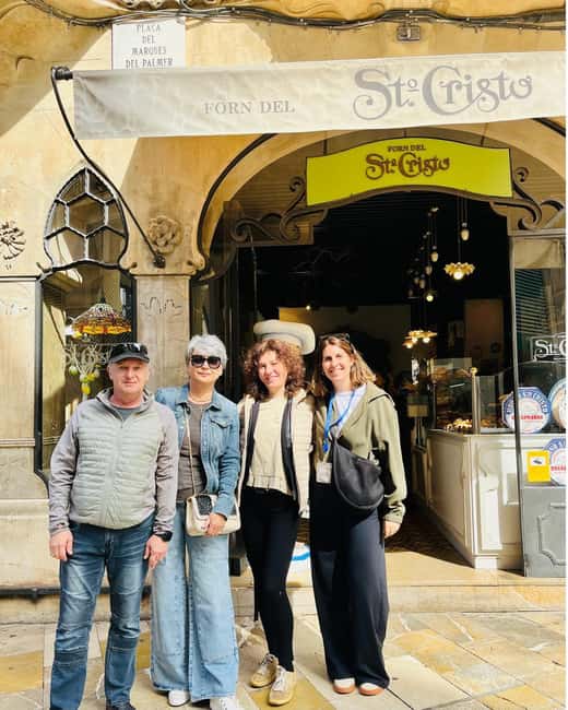 Palma de Mallorca: Small-Group Tour & Fast-Track Cathedral - Should You Book This Palma Small-Group Tour?