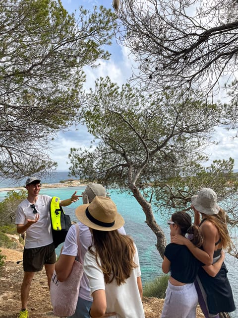Palma de Mallorca: SmallGroup Tour by Locals in Hidden Coves - Price and value: what $52 gets you for 4 hours