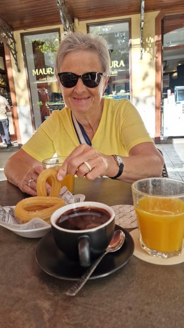 PALMA DE MALLORCA & SOLLER MIT BAHN & STADTFÜHRUNG ab Palma - Timing tips so the day stays relaxed, not rushed