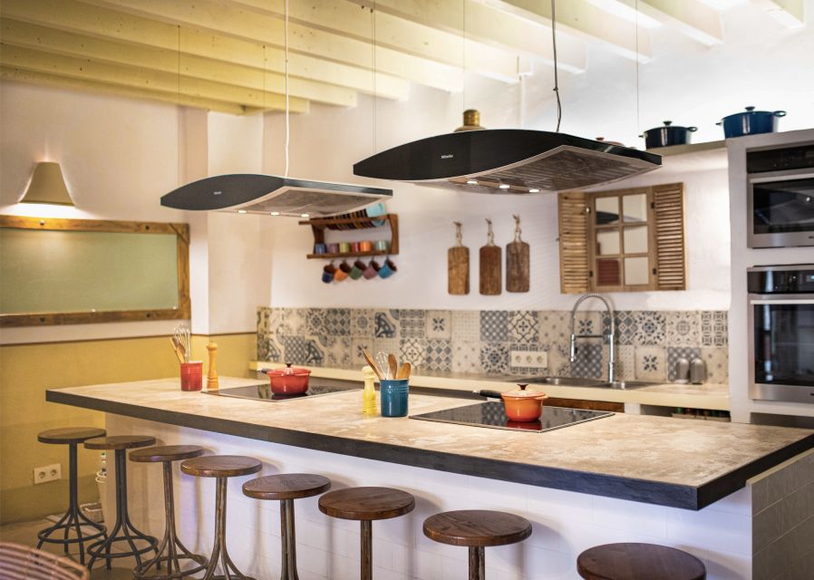 Palma de Mallorca: Spanish Cooking Experience - Should You Book This Palma Cooking Class?