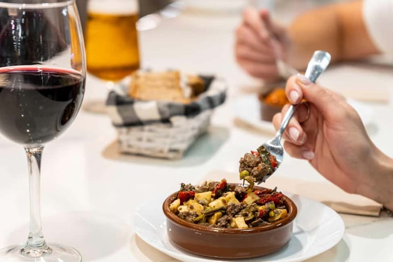 Palma de Mallorca: Traditional Mallorcan Food Tour - Key things to know before you go