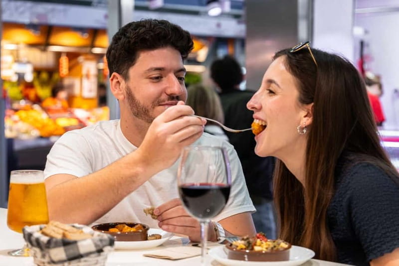 Palma de Mallorca: Traditional Mallorcan Food Tour - Why this Palma food tour is a smart way to eat