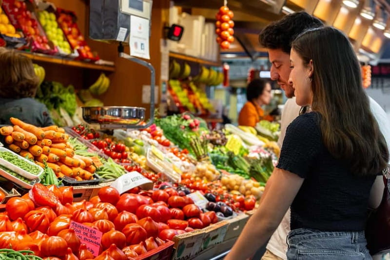 Palma de Mallorca: Traditional Mallorcan Food Tour - What you actually eat (and how to choose)